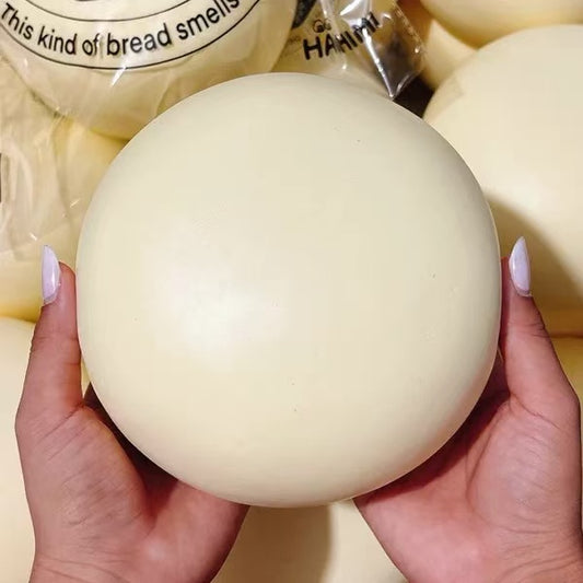 Hachimi Milk Bun Squishy (Bigger Size)