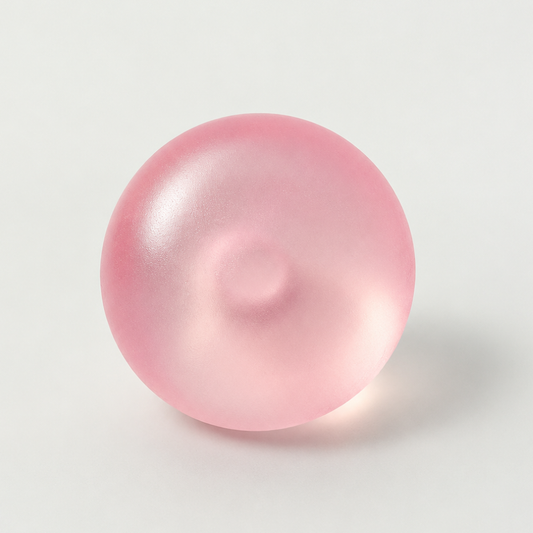 Pastel Crystal Orb