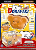 Mido Elephant Shuaishuai Dorayaki Squishy