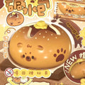 SAN(3AN) Puppy Pretzel Bun Slow-Rise Squishy