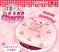 SweetBuns Milk Bread Dorayaki Squishy
