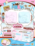 Mido Mini Milk Candy Squishy Set