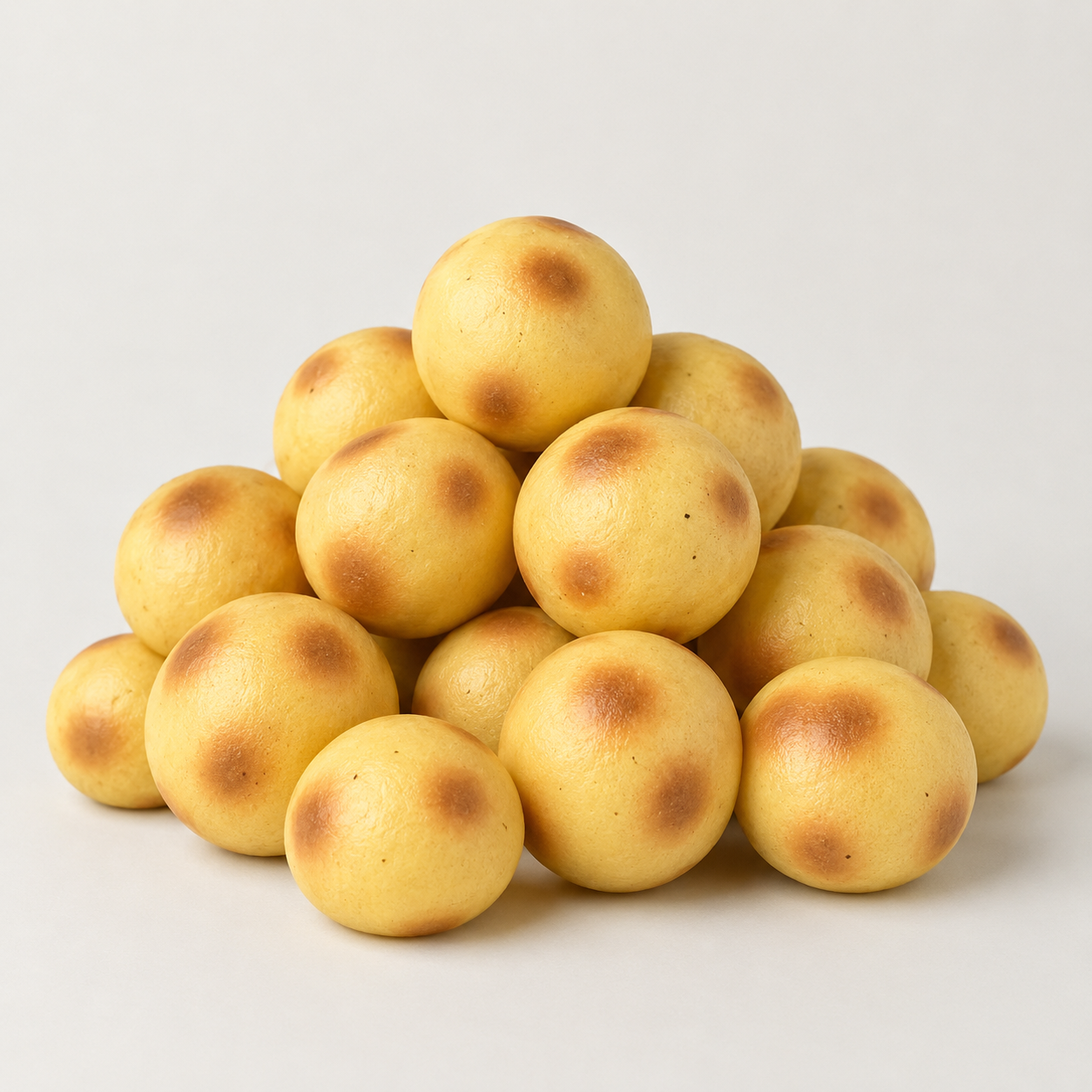 Crispy Fried Potato