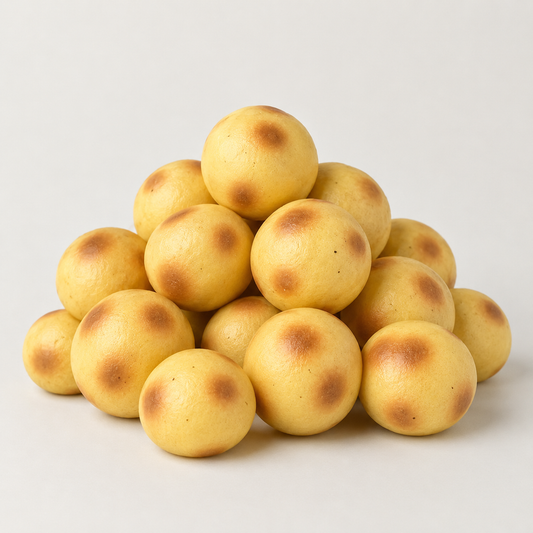 Crispy Fried Potato