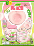 MIDO Pink Peach Can Squishy
