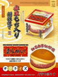 Lisa Red Bean Mochi Dorayaki Squishy