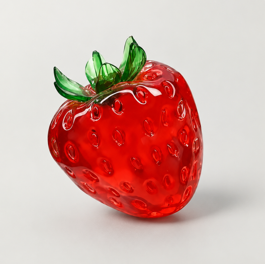 Strawberry Jelly