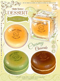 Lisa Angel Cheesecake Squishy