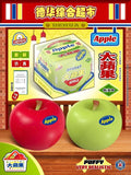 Mido Jumbo Apple Squishy