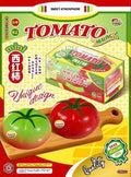 Mido Mini Tomato Squishy Set
