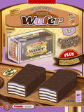 Mido Plus Wafer