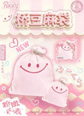 Pink Chotto Matte Sack Squishy